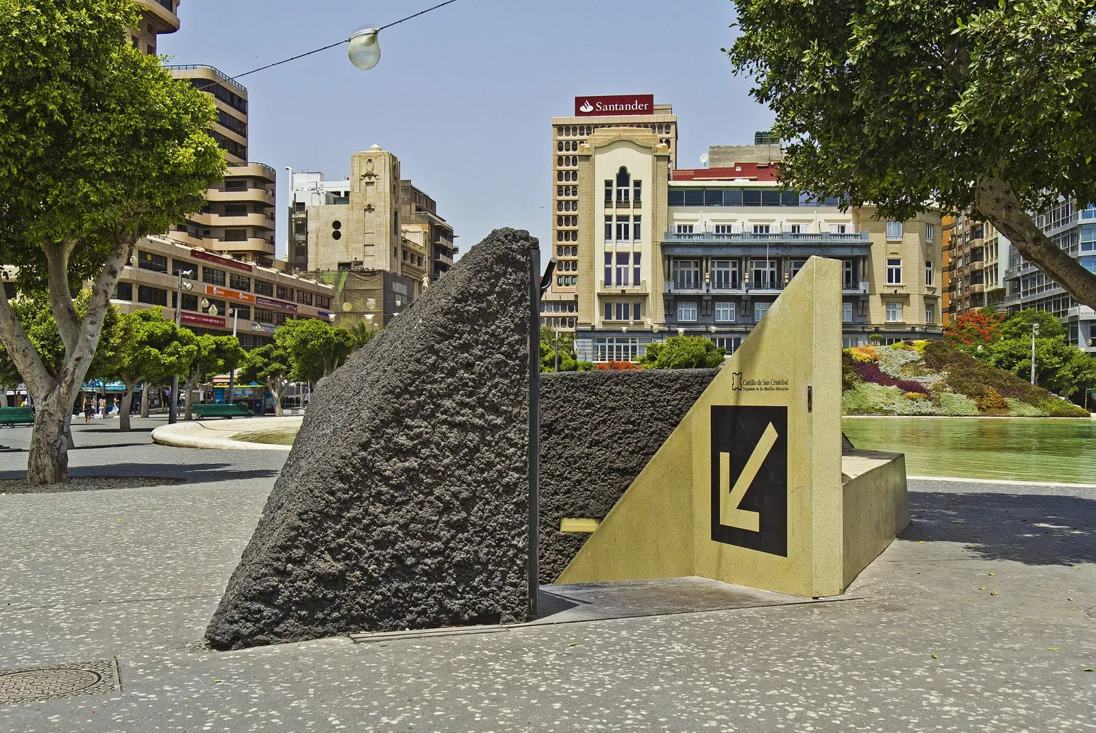 Historical Military Museum of the Canary Islands