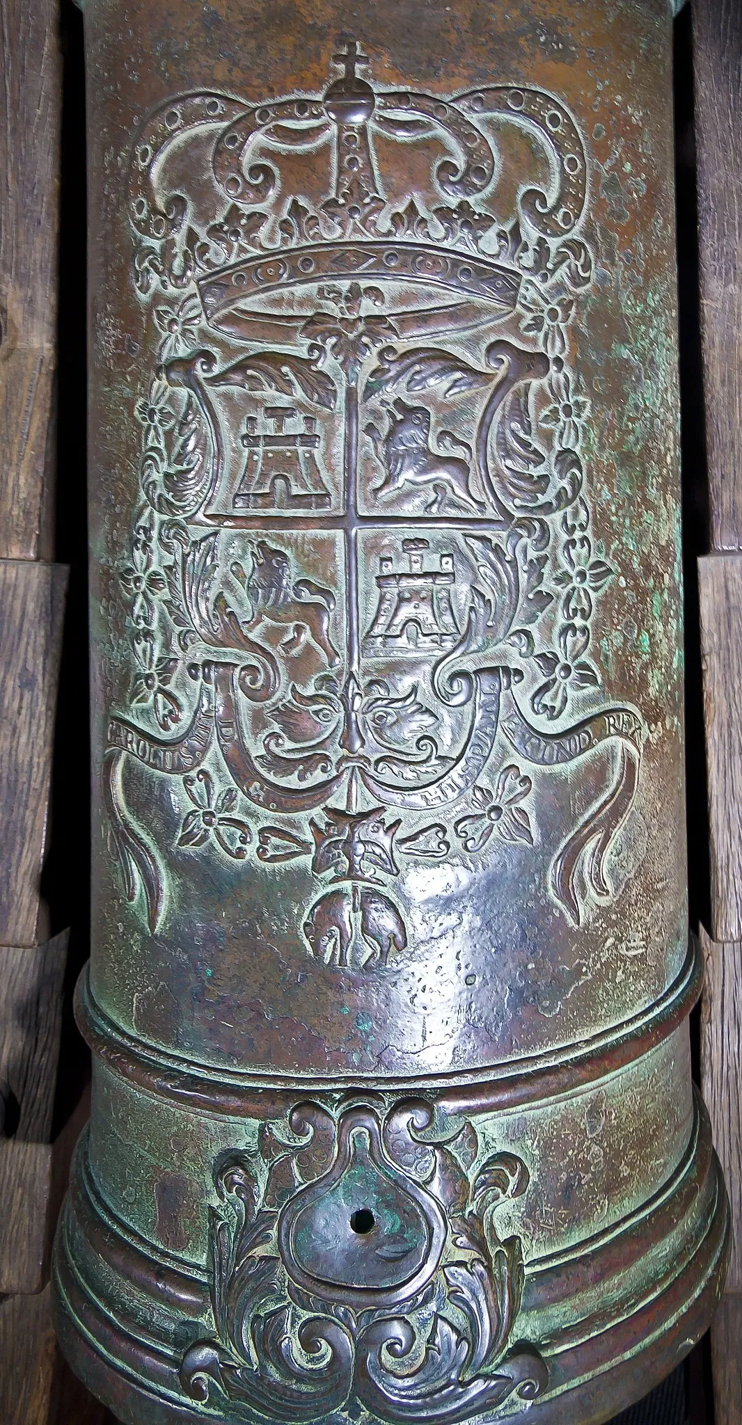 Museo Histórico Militar de Canarias