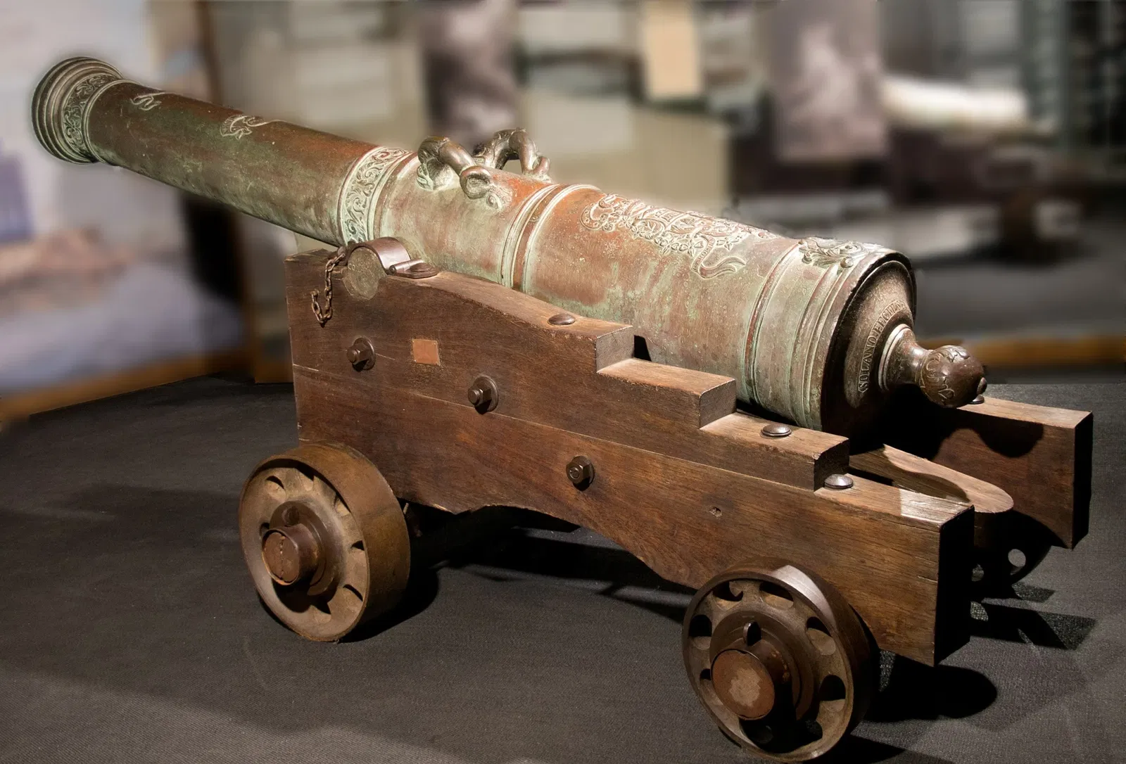 Museo Histórico Militar de Canarias