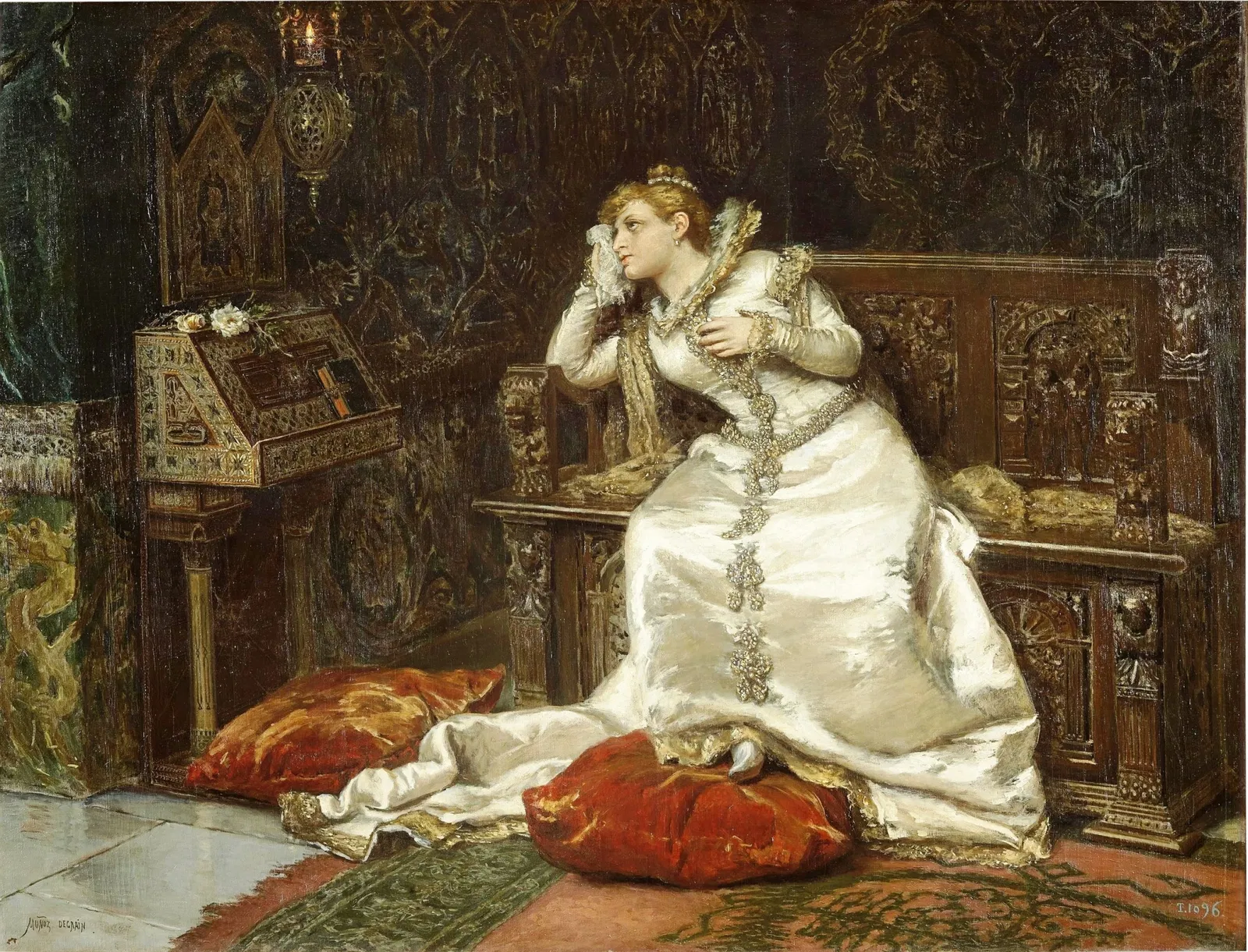 Museo Municipal de Bellas Artes