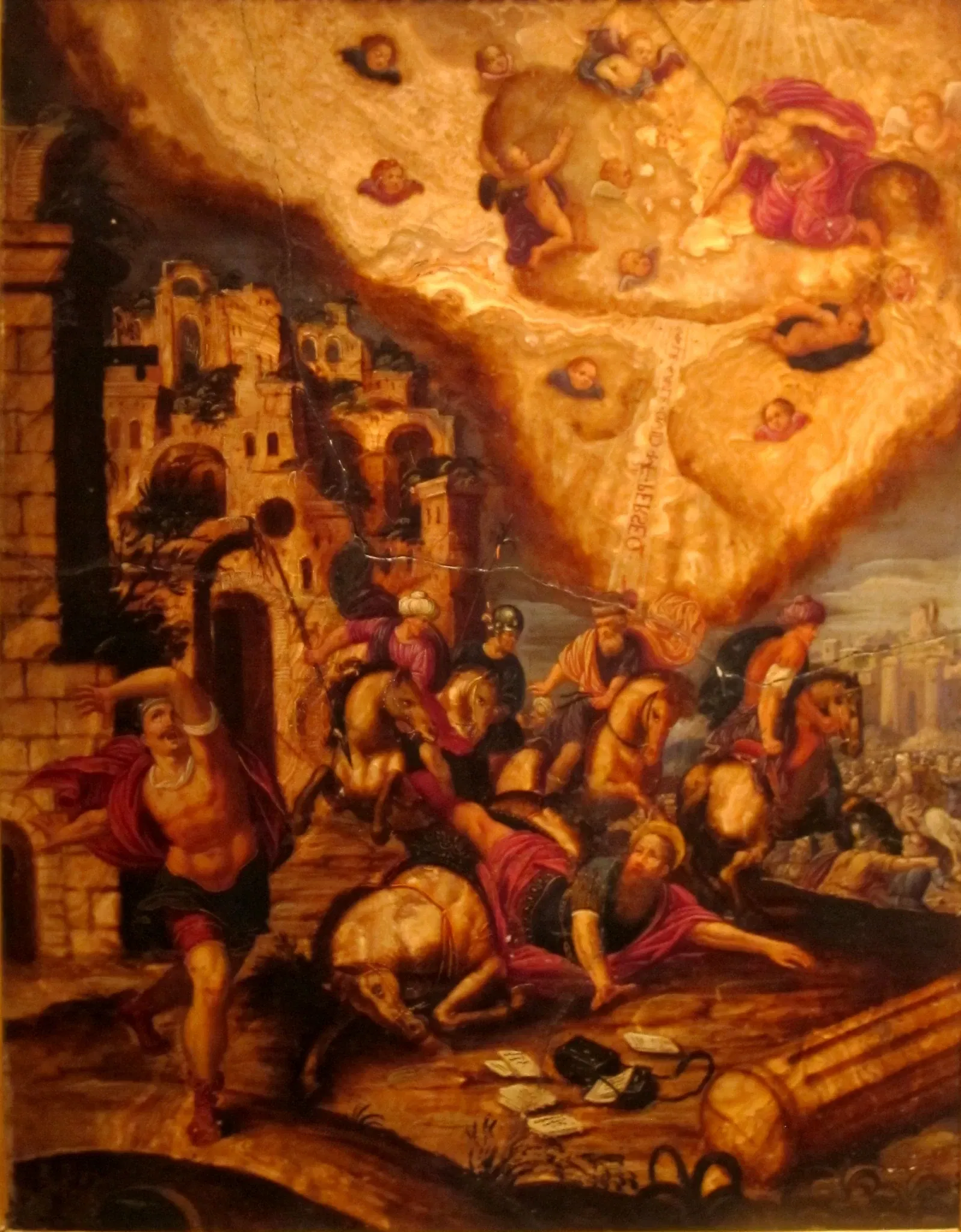 Musée municipal des Beaux-Arts de Santa Cruz de Tenerife