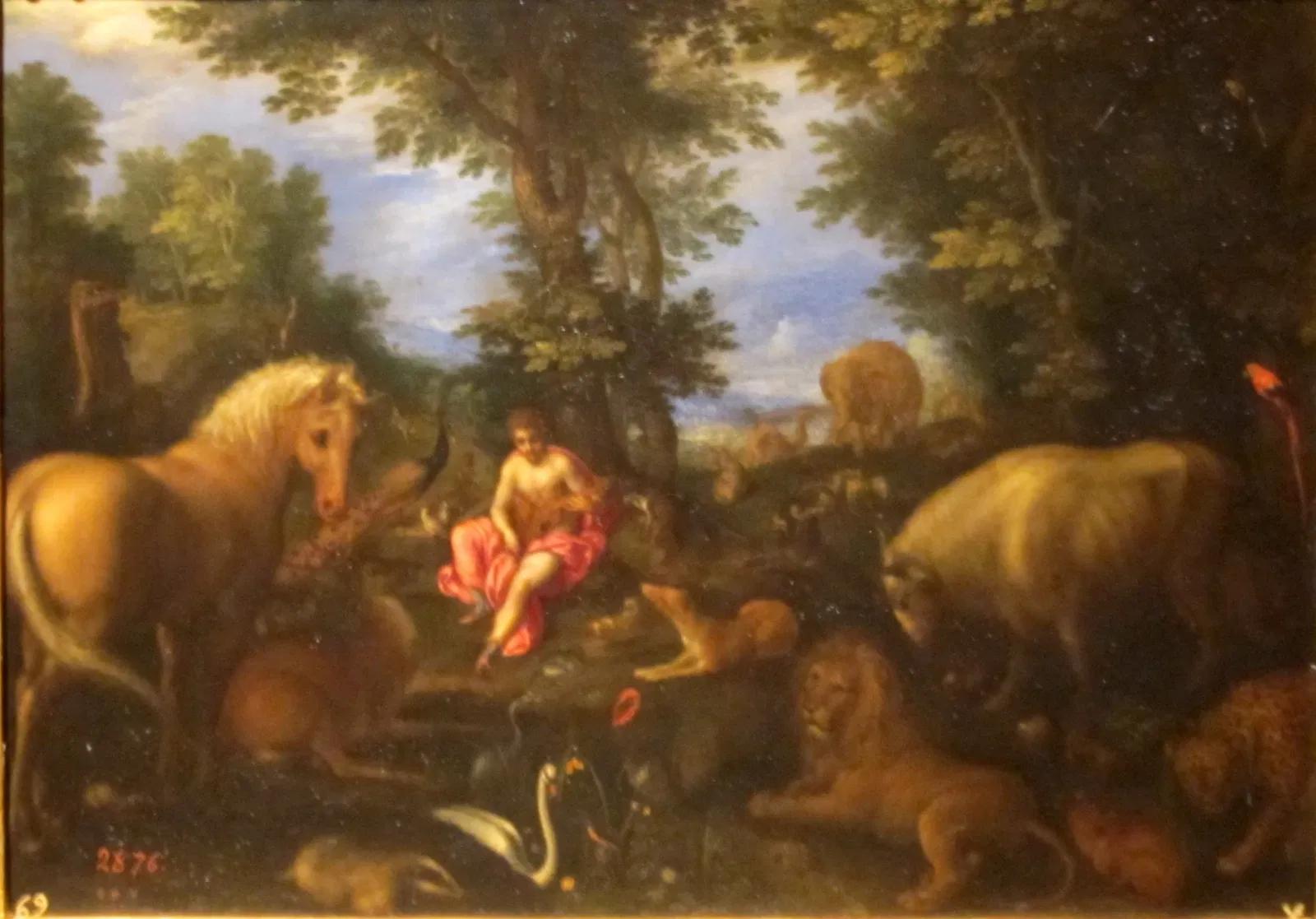 Municipal Museum of Fine Arts