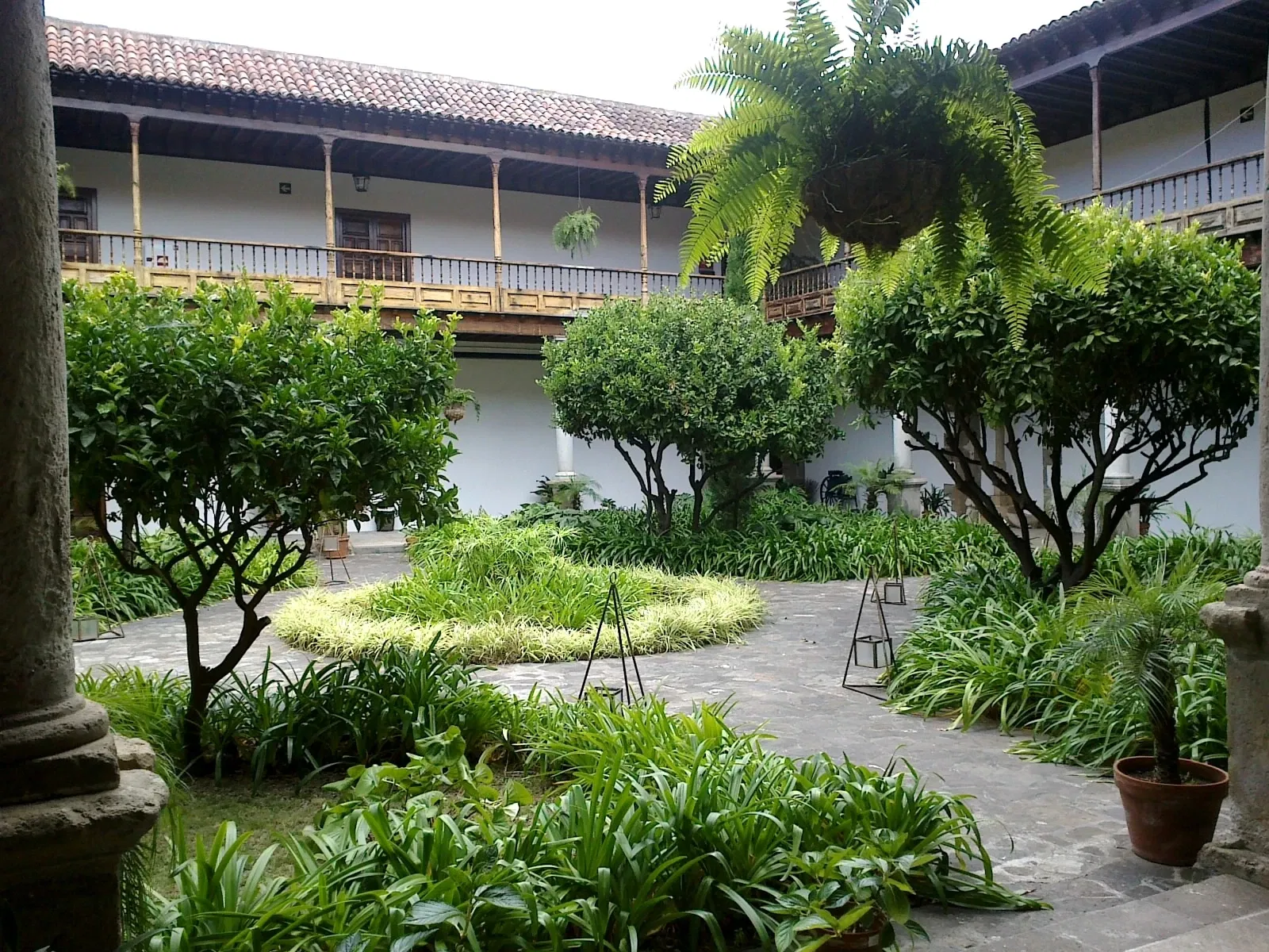 Latin American Craft Museum of Tenerife