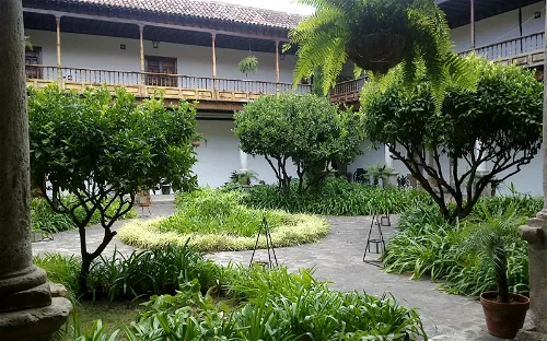 Latin American Craft Museum of Tenerife