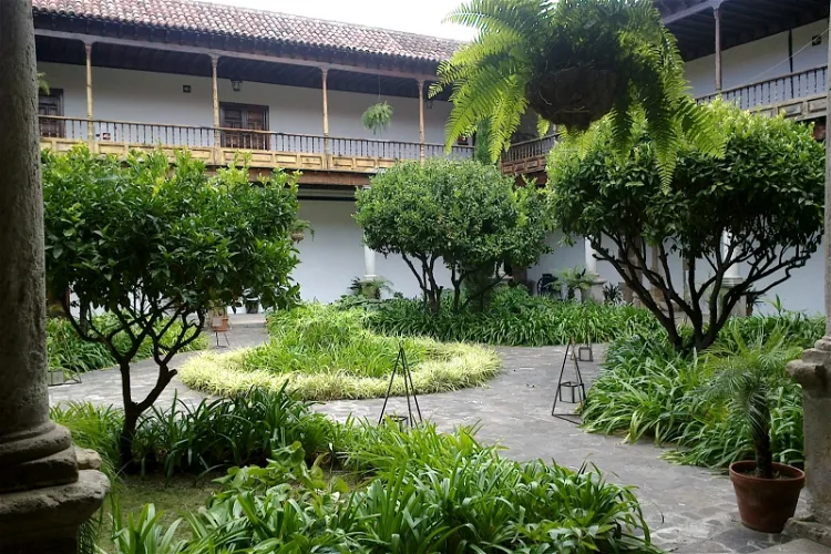 Museo de Artesanía Iberoamericana de Tenerife