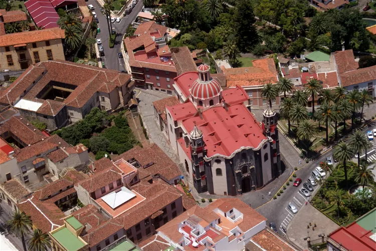 Museo de Arte Sacro El Tesoro De La Concepción