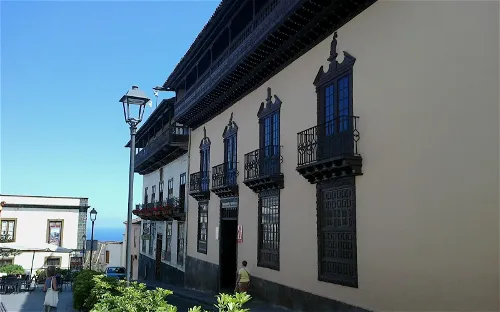 Museo de las Alfombras