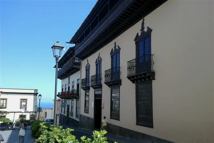 Museo de las Alfombras