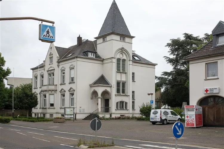 Heimatmuseum Oedt