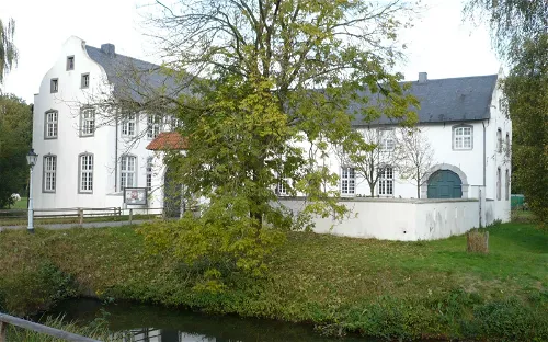 Dorenburg Open-Air Museum