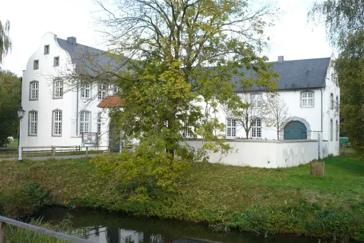 Niederrheinisches Freilichtmuseum