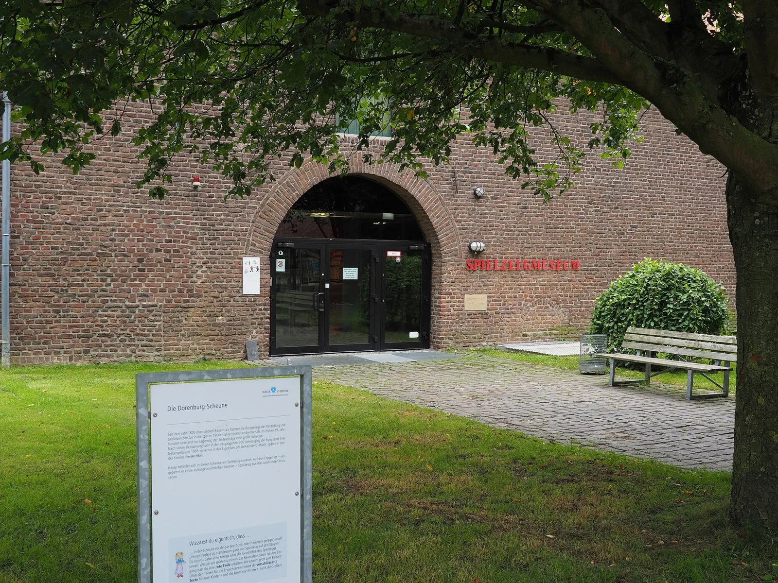 Spielzeugmuseum