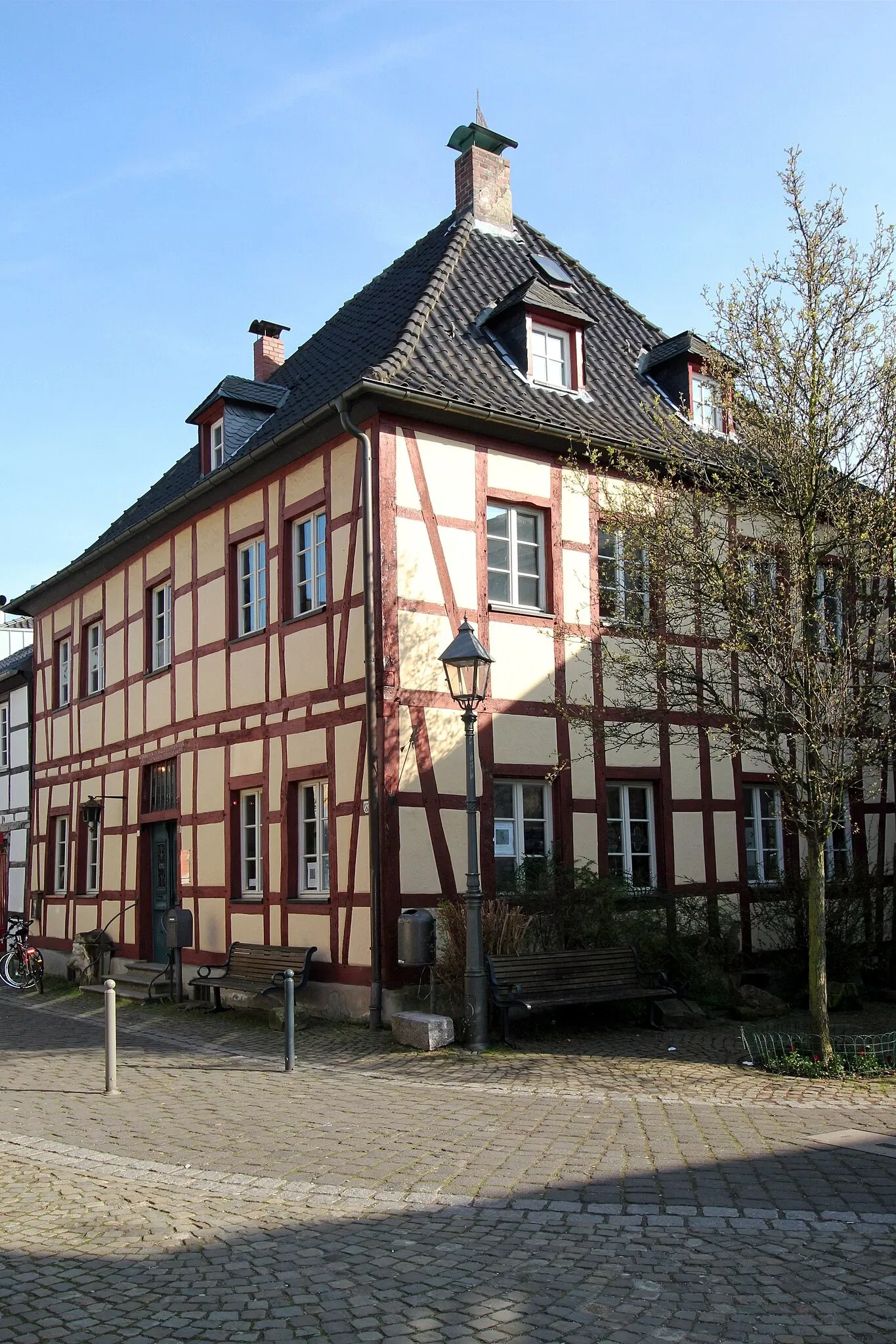 Museum für Alltagsgeschichte