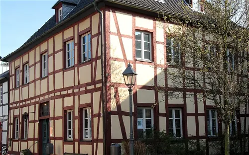 Museum für Alltagsgeschichte