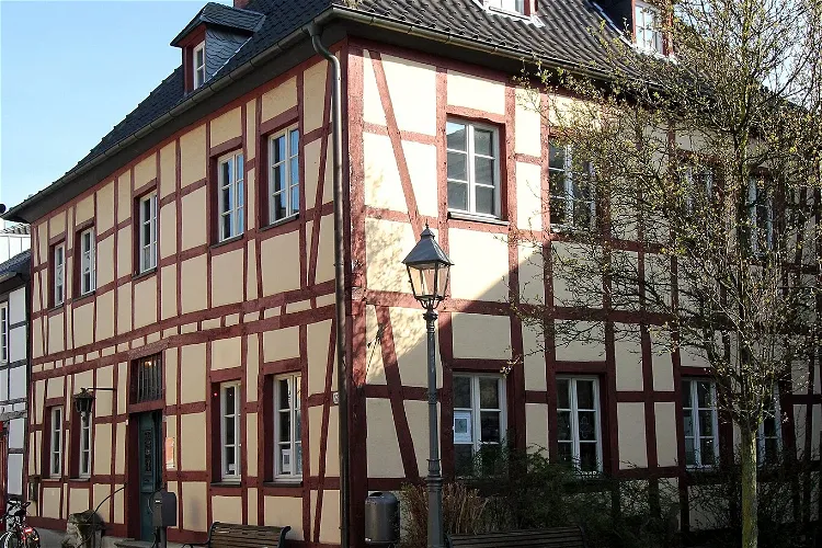 Museum für Alltagsgeschichte