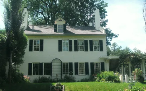 Saint-Gaudens National Historical Park