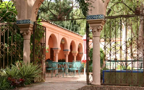 Ganna Walska Lotusland