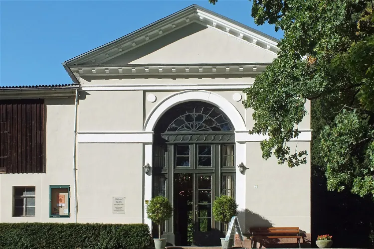 Schwind-Pavillon