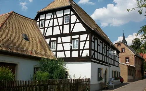 Töpfermuseum