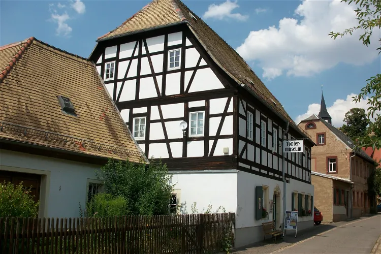 Töpfermuseum