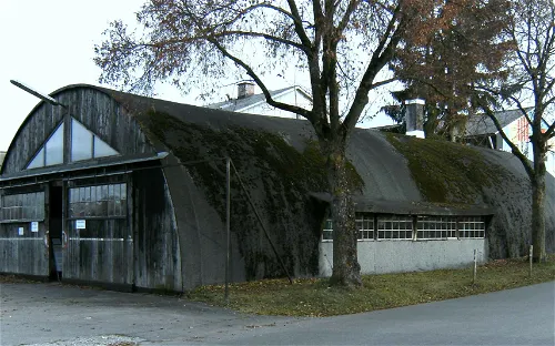 Fliegermuseum