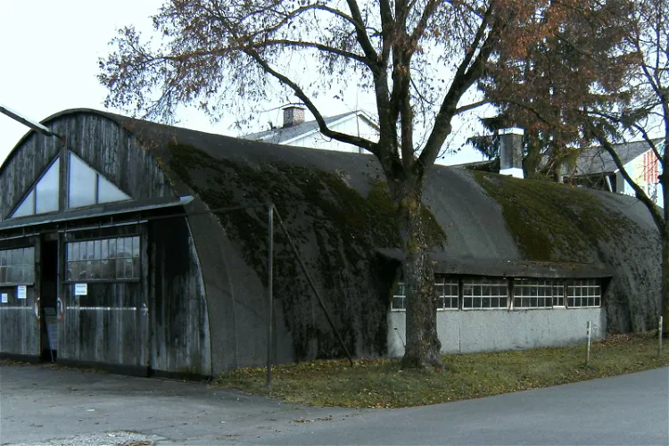 Fliegermuseum