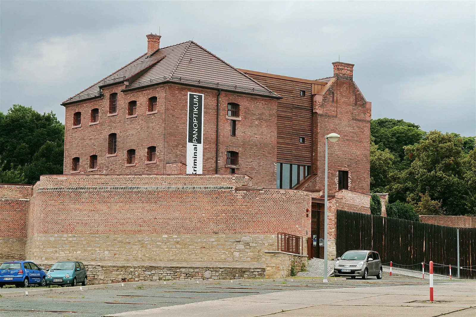 Kriminalpanoptikum