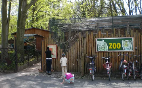 Zoo Aschersleben