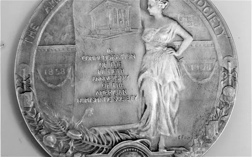 American Numismatic Society