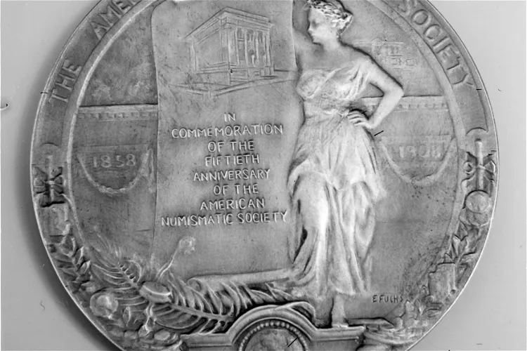 American Numismatic Society