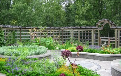 Alaska Botanical Garden