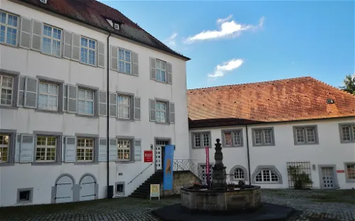 Museum der Alltagskultur