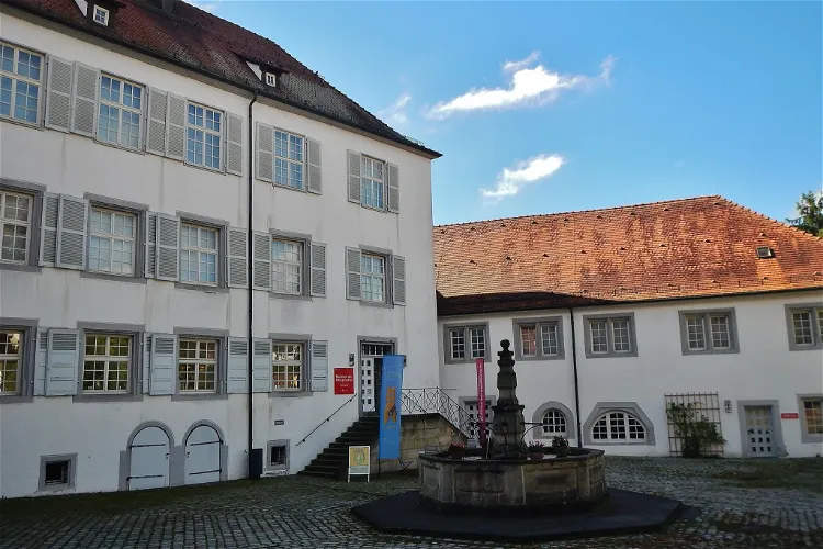 Museum der Alltagskultur