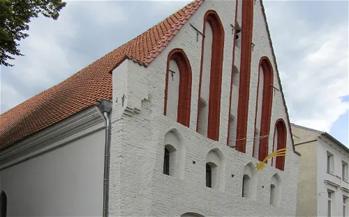 Norddeutsches Krippenmuseum