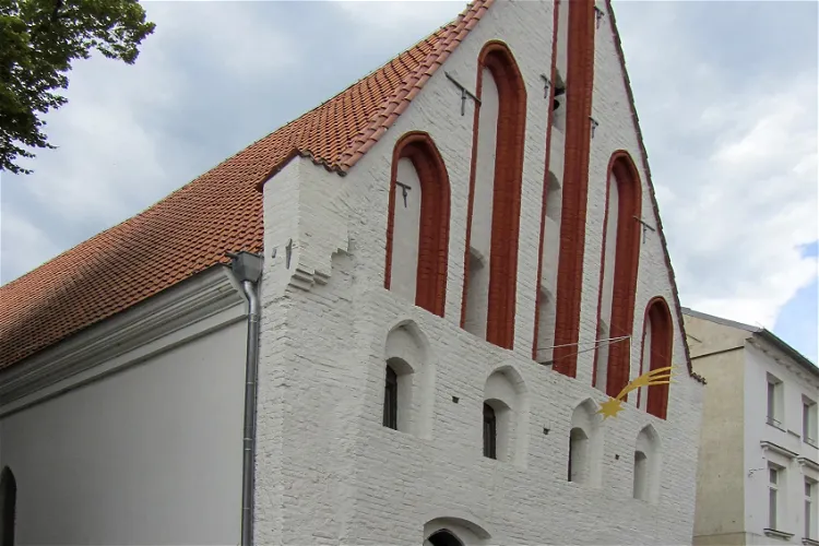 Norddeutsches Krippenmuseum