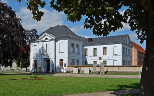 Stadtmuseum Güstrow