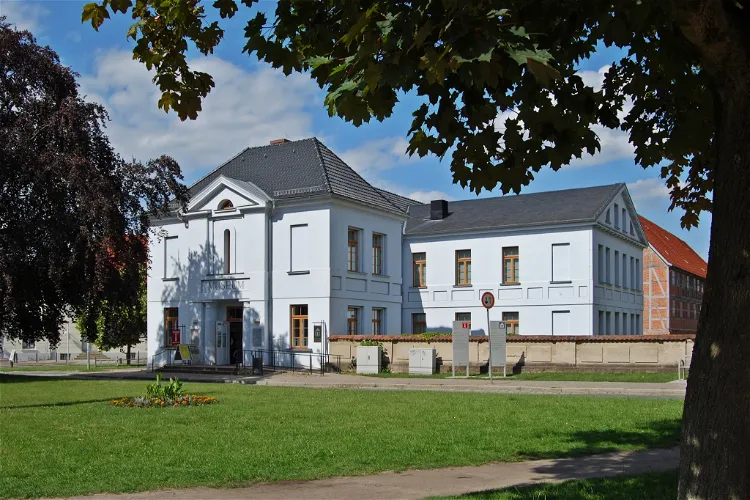 Stadtmuseum Güstrow