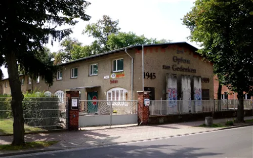 DDR-Geschichtsmuseum