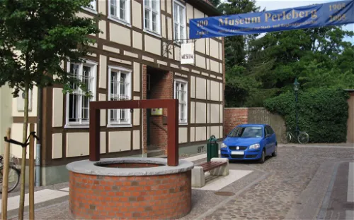 Urban and Regional Museum