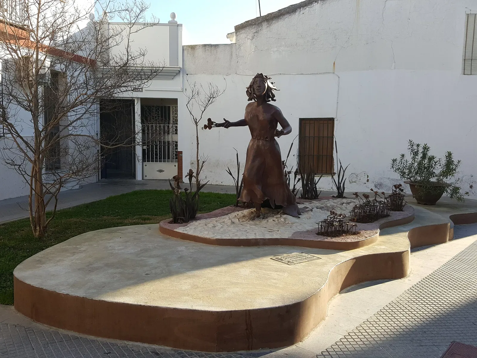 Museo de Arte Contemporáneo al Aire Libre
