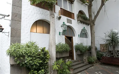 Antonio Padrón House Museum