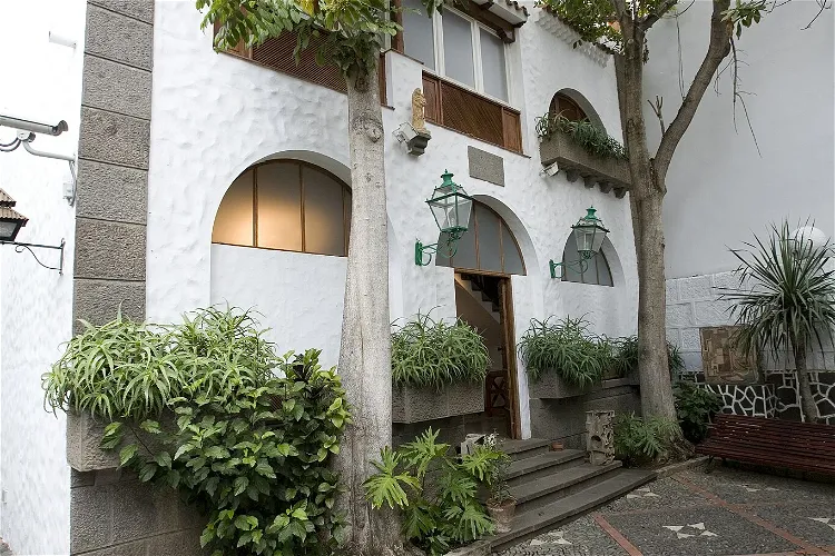 Casa-Museo Antonio Padrón