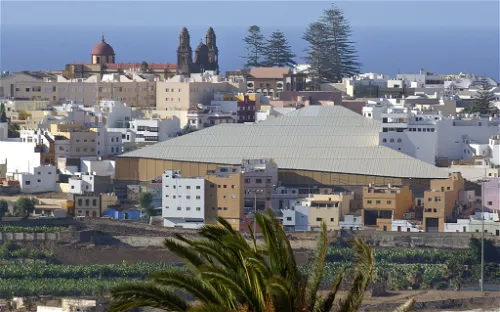Museo y Parque Arqueológico Cueva Pintada