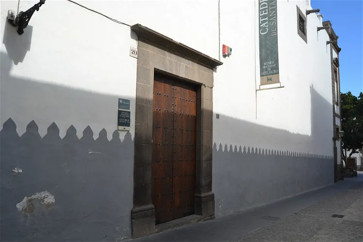 Museo de Arte Sacro de Gáldar