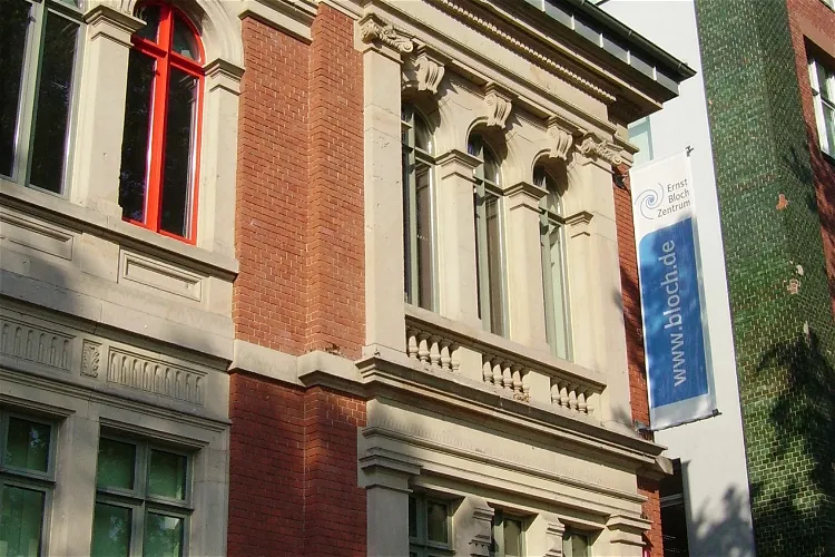 Ernst-Bloch-Zentrum