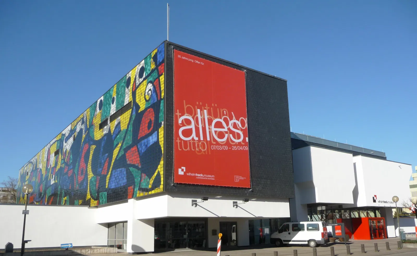 Ludwigshafen am Rhein