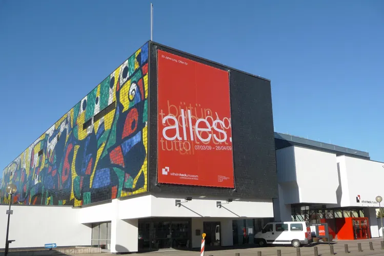 Ludwigshafen am Rhein