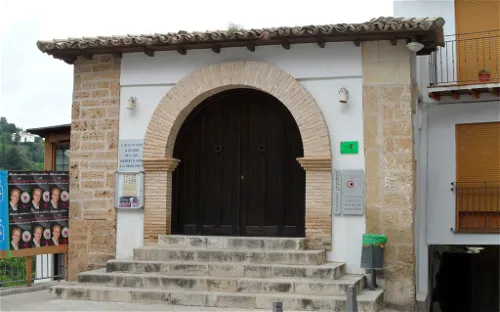 Centro Temático de Especies Amenazadas