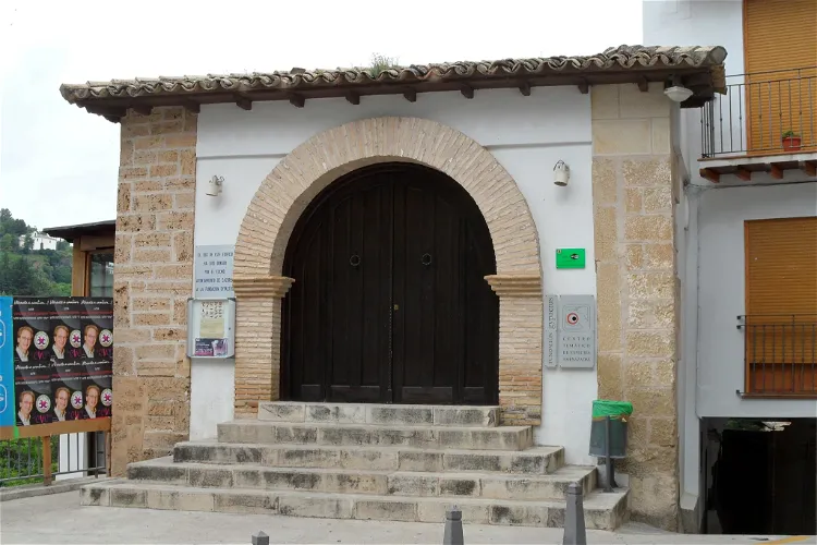 Centro Temático de Especies Amenazadas