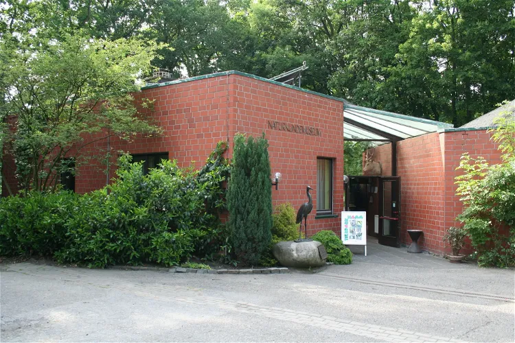 Zoo Hamm